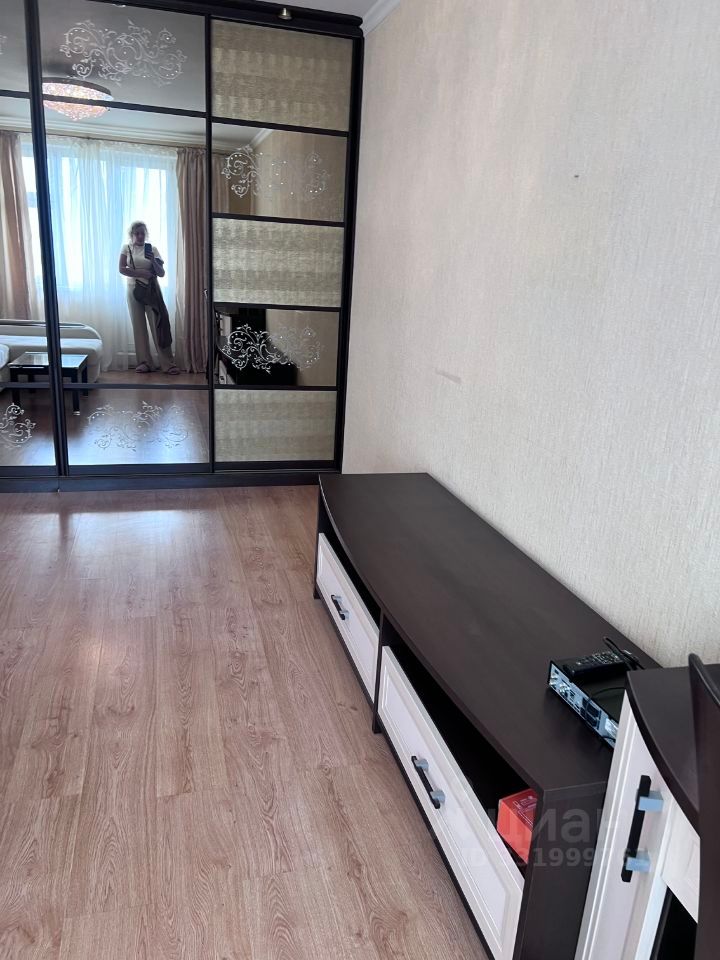 m. Alekseevskaya: Apartment, 1-rooms