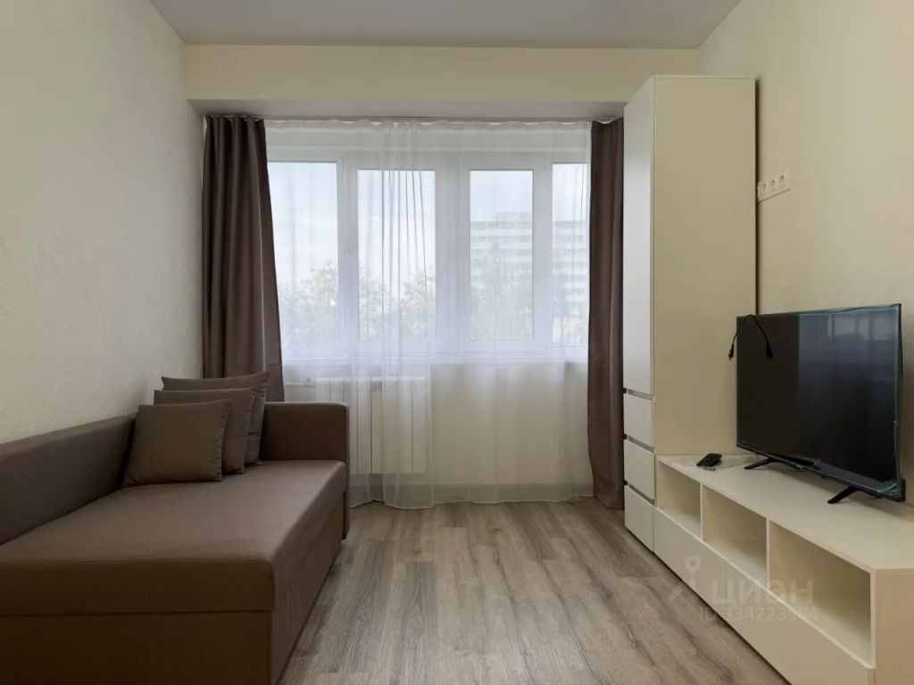 m. Prospekt Mira: Apartment, 1-rooms