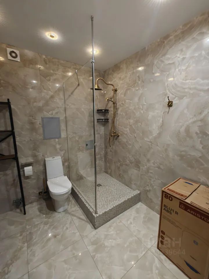 m. Khlebnikovo: Apartment, 2-rooms