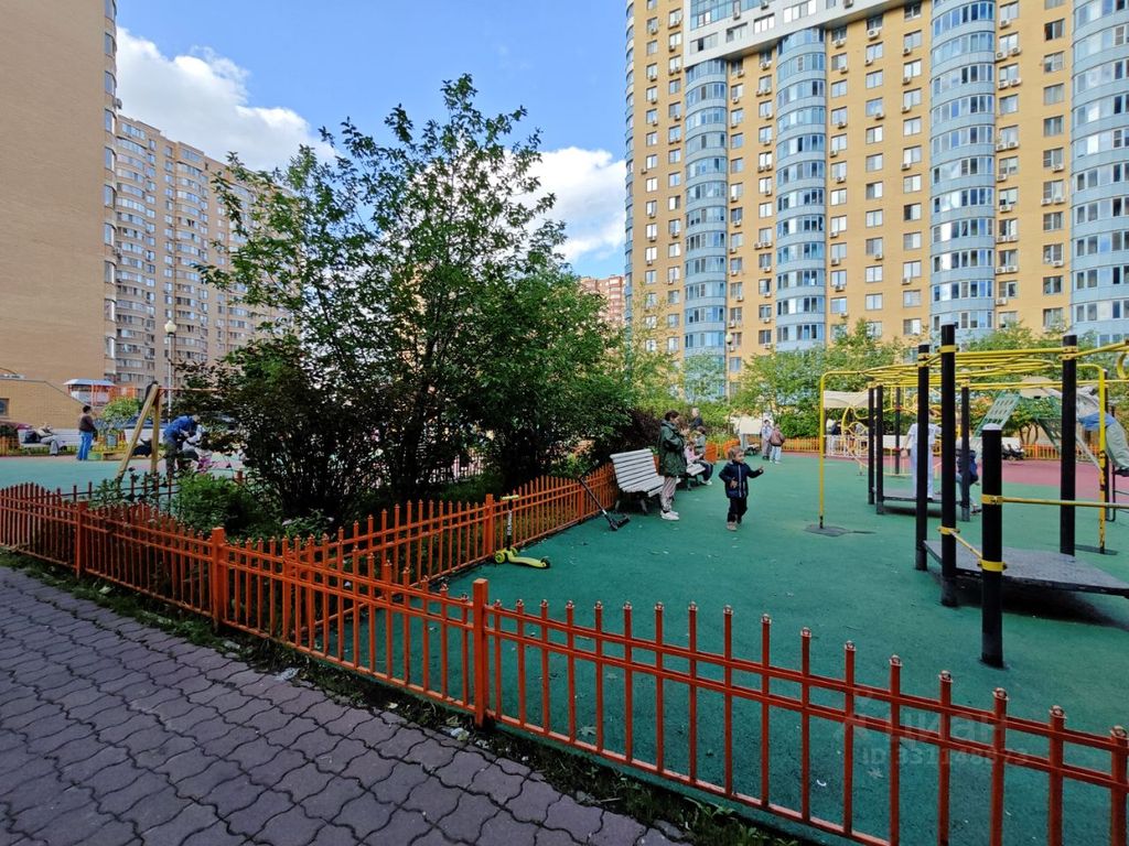 m. Novokosino: Apartment, 2-rooms