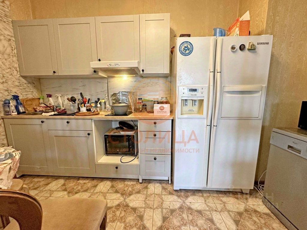 m. Yugo-Zapadnaya: Apartment, 1-rooms