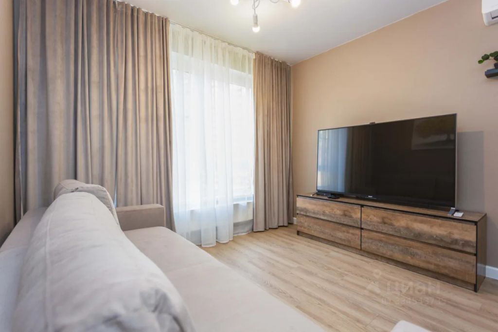 m. Aminyevskaya: Apartment, 1-rooms