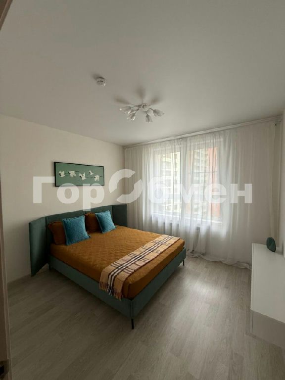 m. Planernaya: Apartment, 3-rooms