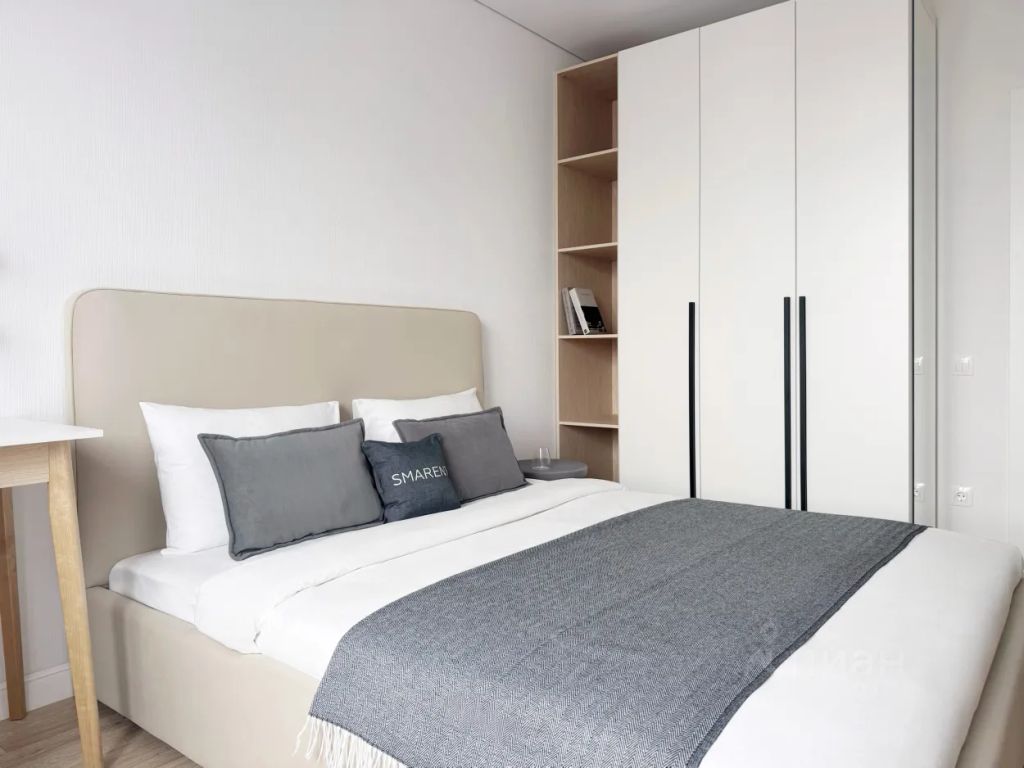 m. Seligerskaya: Apartment, 1-rooms