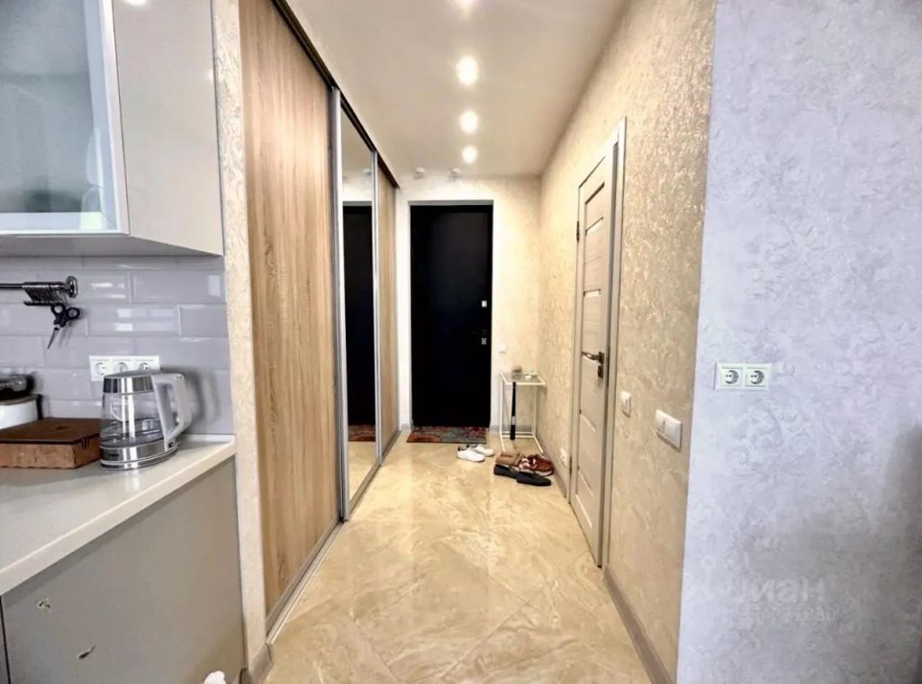 m. Penyagino: Apartment, 2-rooms