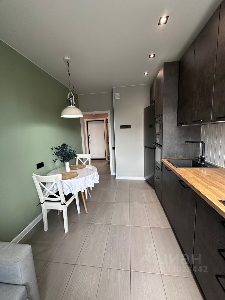 m. Zheleznodorozhnaya: Apartment, 1-rooms