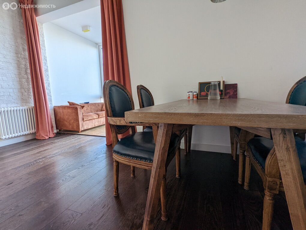 m. Matveevskoe: Apartment, 2-rooms