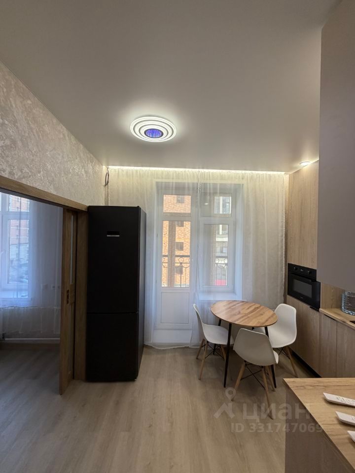 m. Opalikha: Apartment, 2-rooms