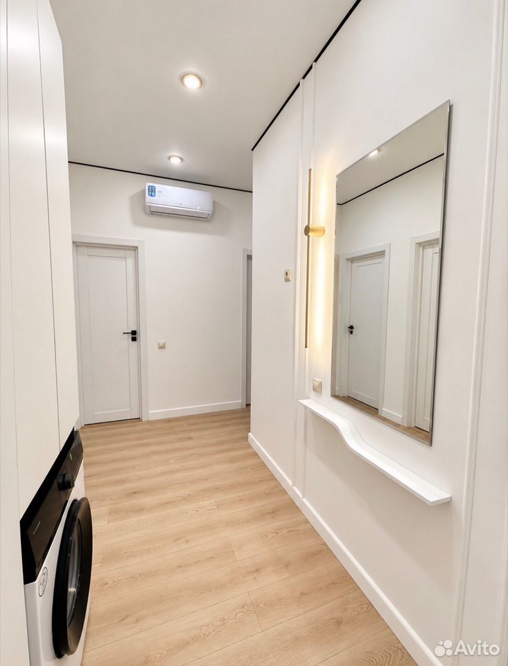 m. Potapovo: Apartment, 2-rooms