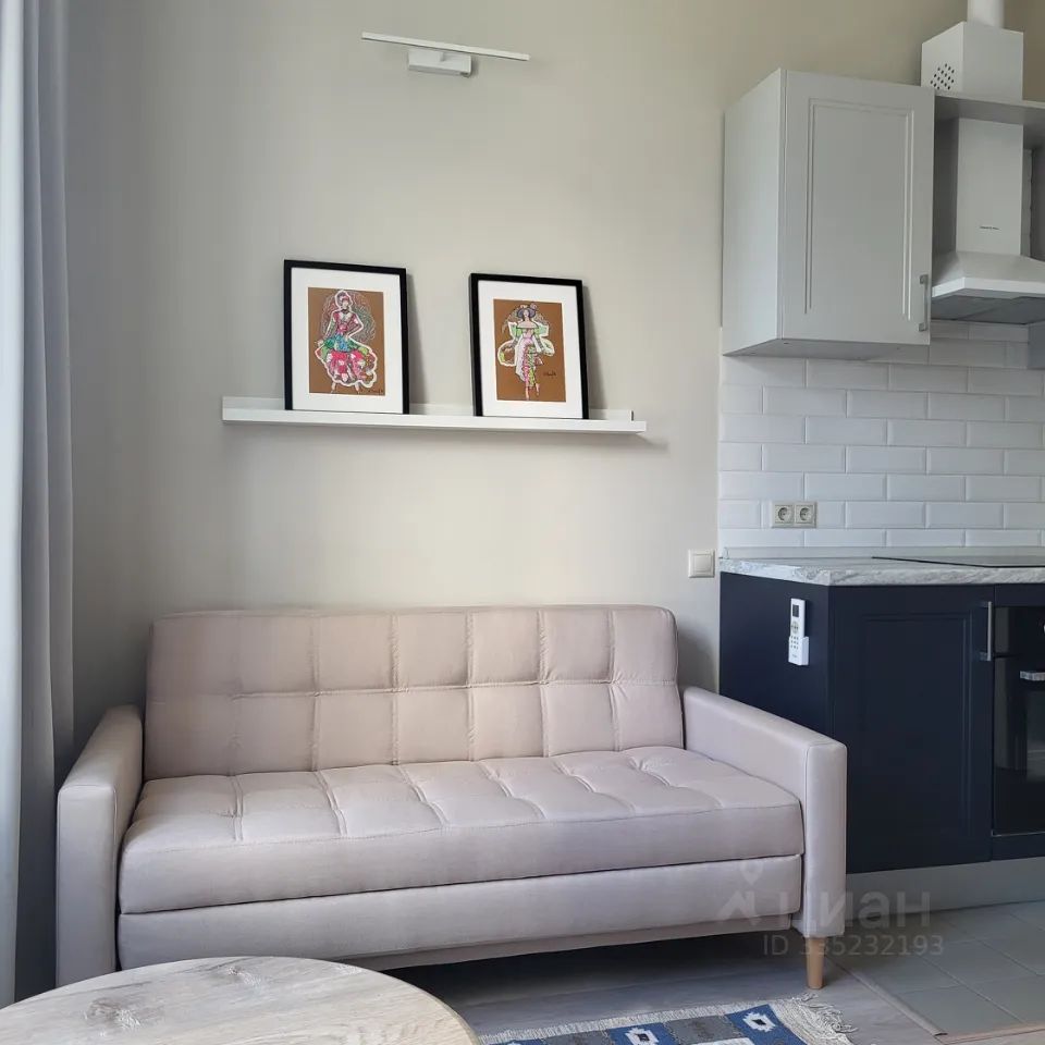 m. Testovskaya: Apartment, 2-rooms