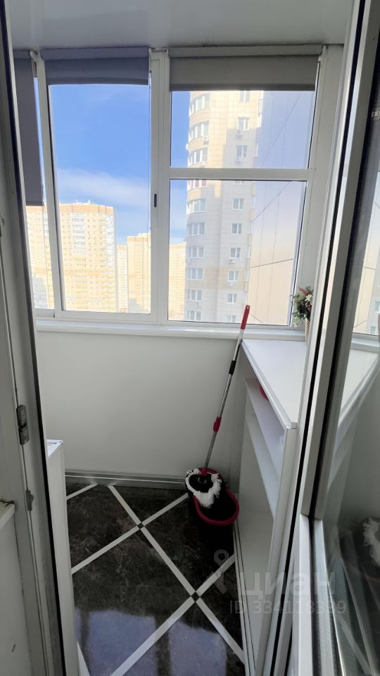 m. Nikolskoe: Apartment, 2-rooms