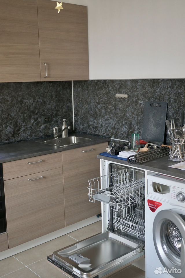 m. Annino: Apartment, 1-rooms