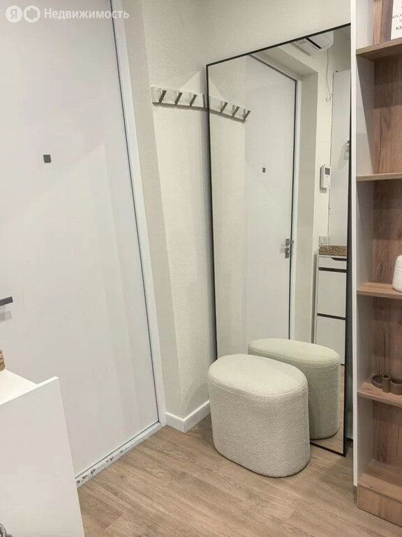 m. Nagatinskaya: Apartment, 1-rooms