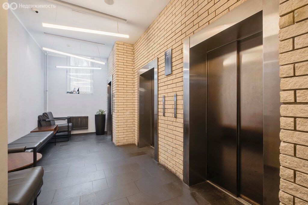 m. Zorge: Apartment, 1-rooms