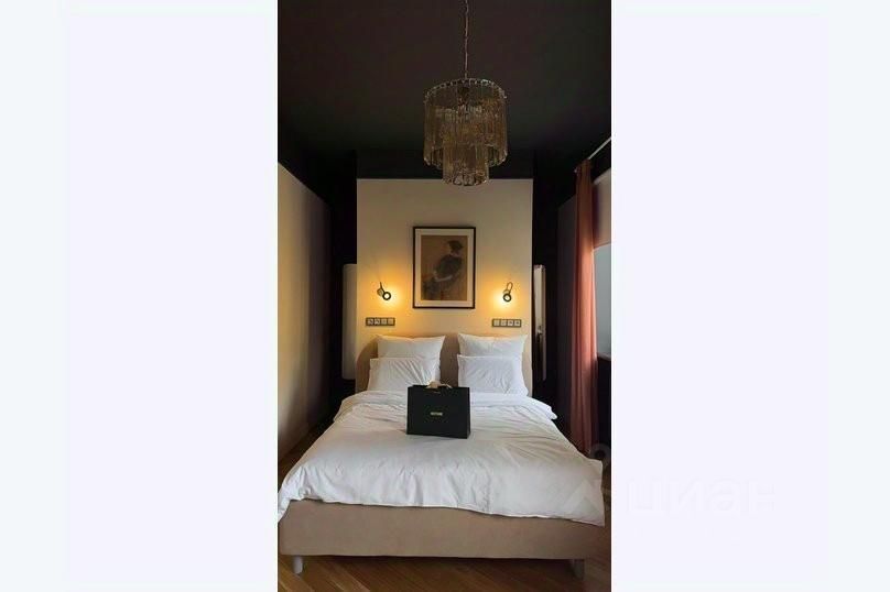 m. Sportivnaya: Apartment, 2-rooms