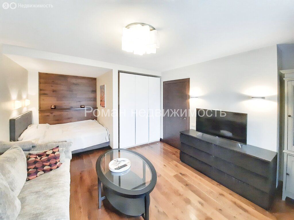 m. Delovoy tsentr (Vystavochnaya): Apartment, 1-rooms