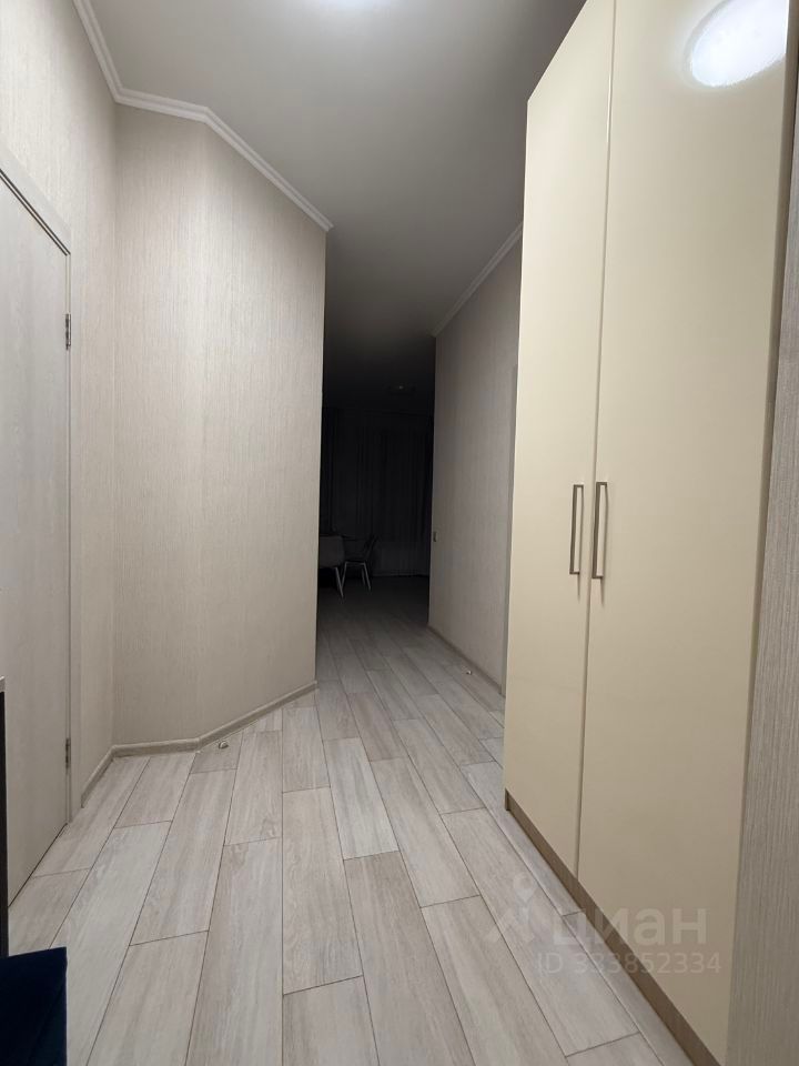 m. Shelepikha: Apartment, 1-rooms