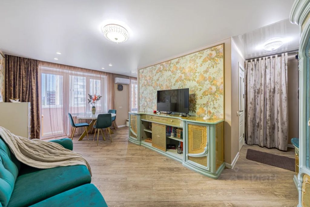 m. Poklonnaya: Apartment, 1-rooms