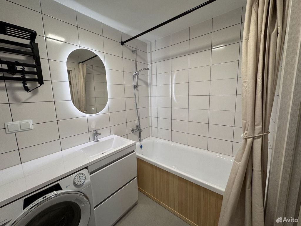 m. Butyrskaya : Apartment, 2-rooms