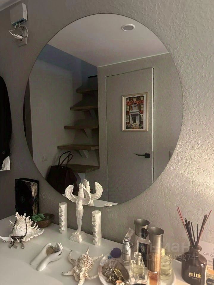 m. Kurskaya: Apartment, studio