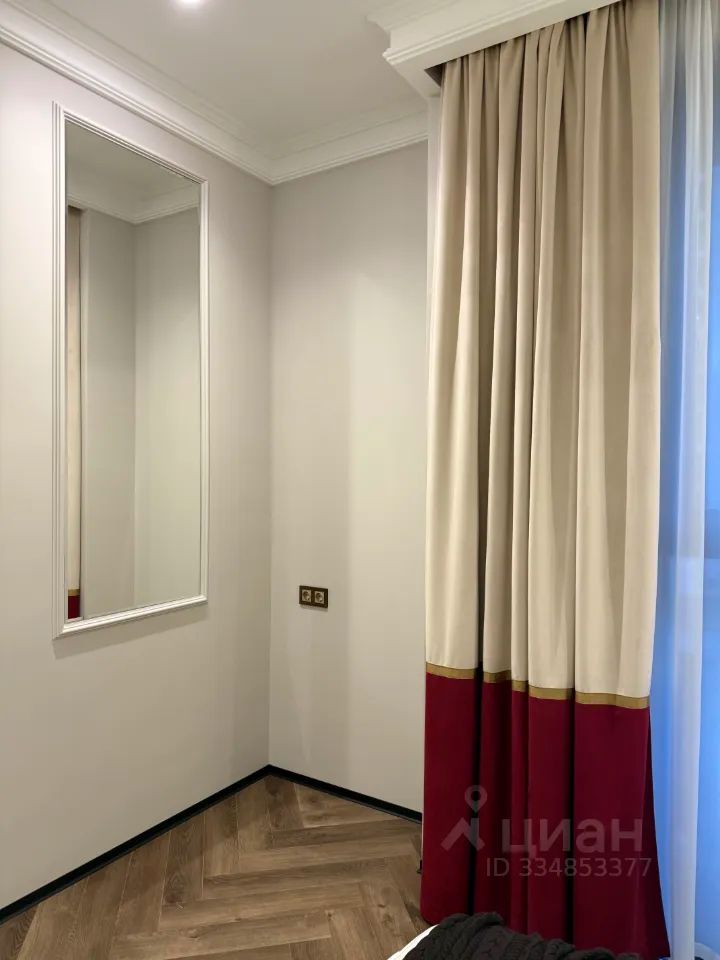 m. Spartak: Apartment, 2-rooms