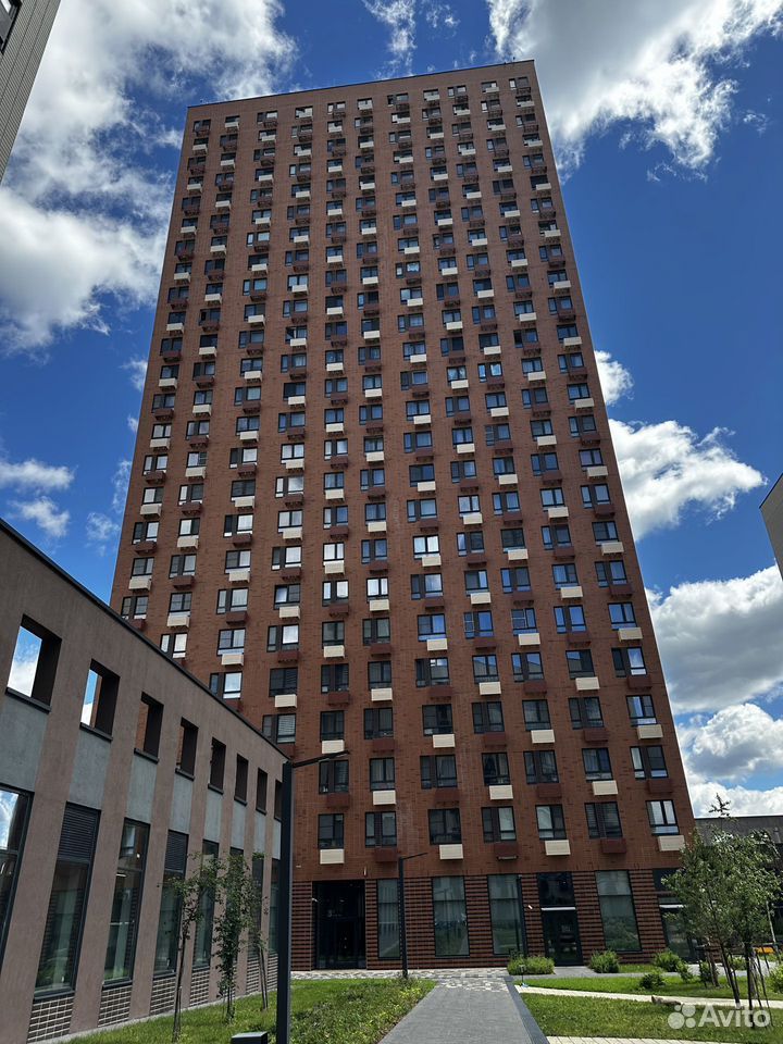 m. Kryukovo: Apartment, 1-rooms