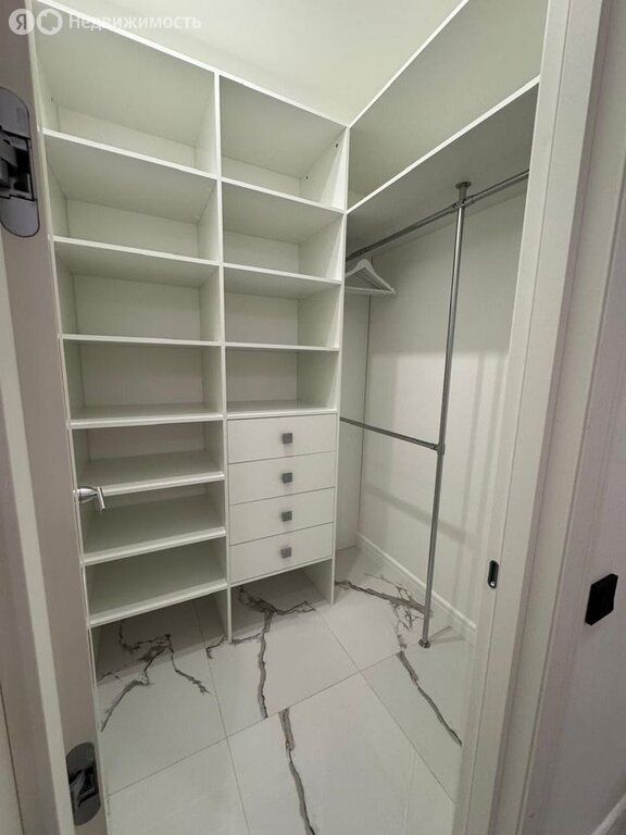m. Dinamo: Apartment, 2-rooms