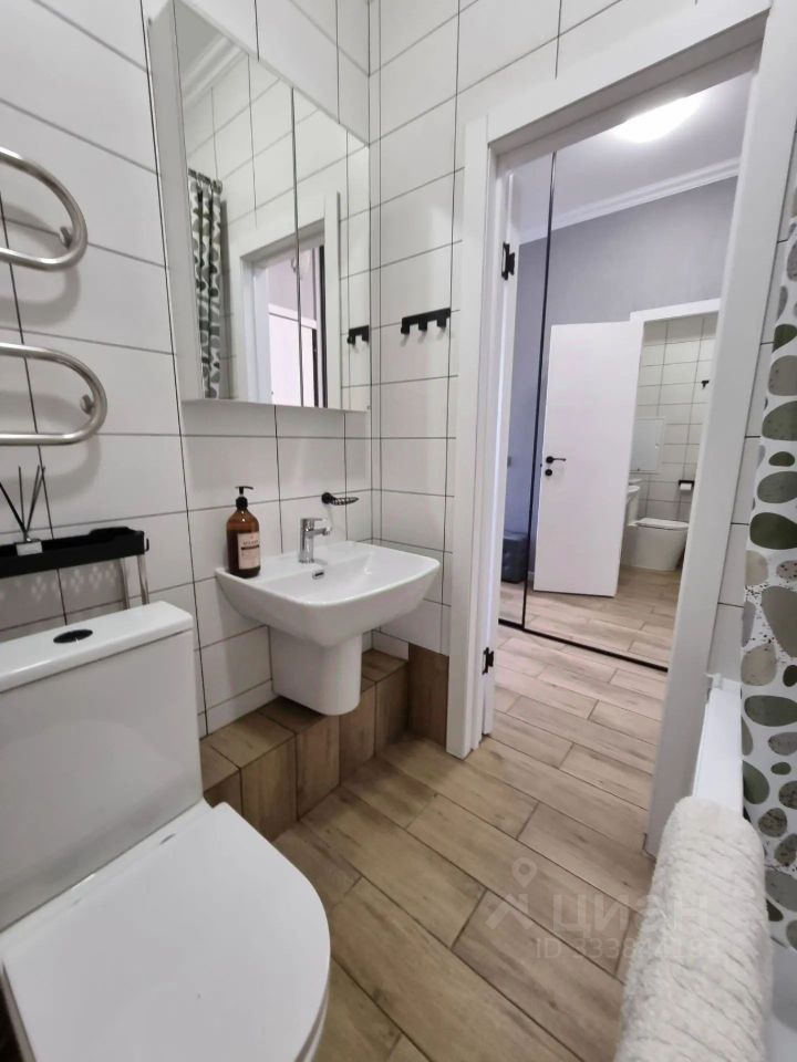 m. Strogino: Apartment, studio