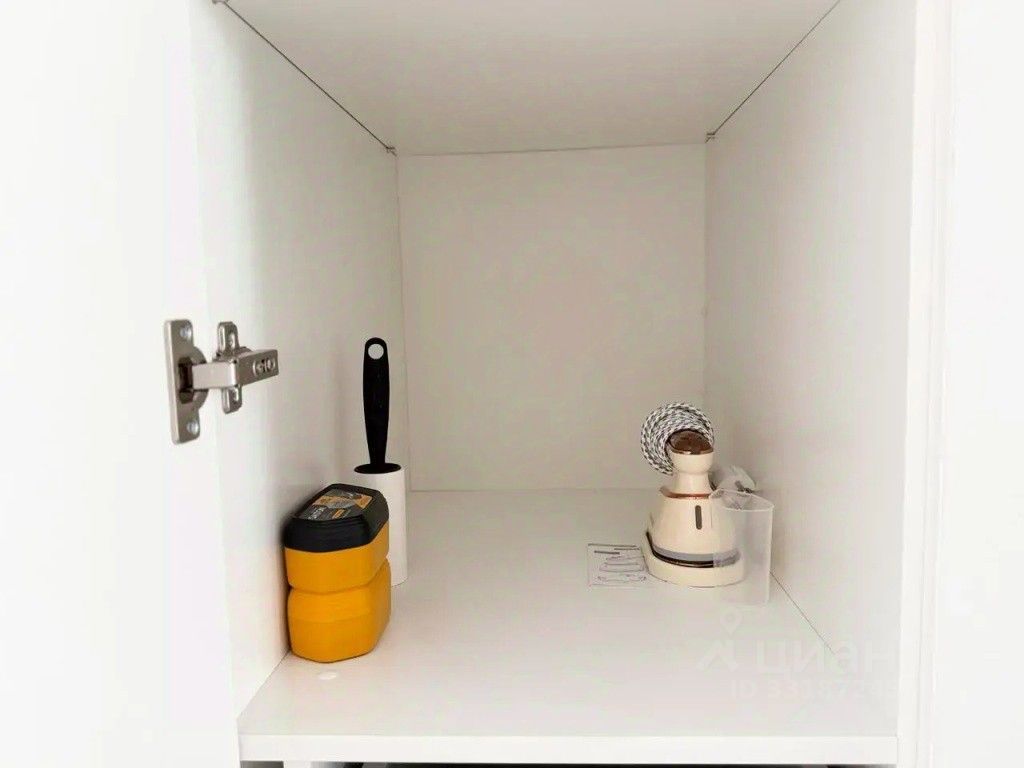 m. Zorge: Apartment, 1-rooms