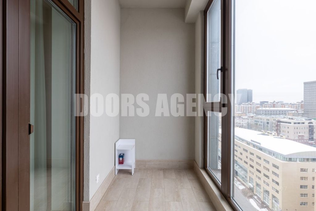 m. Ulitsa 1905 goda: Apartment, 2-rooms