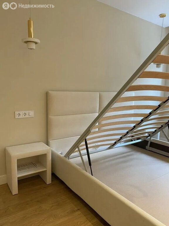 m. Sportivnaya: Apartment, 2-rooms
