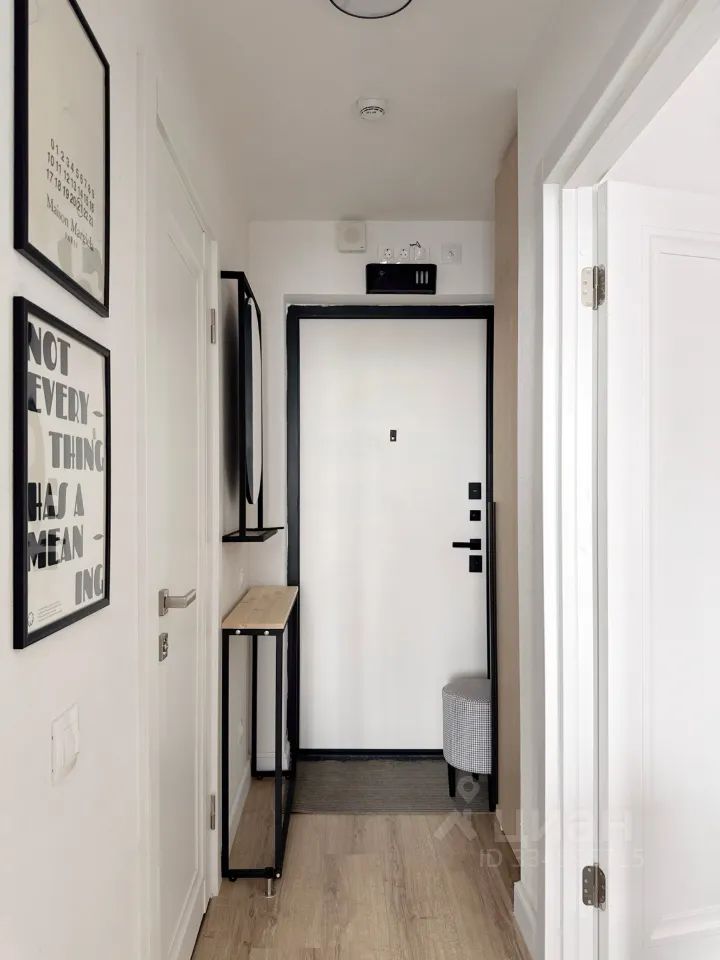m. Seligerskaya: Apartment, 1-rooms