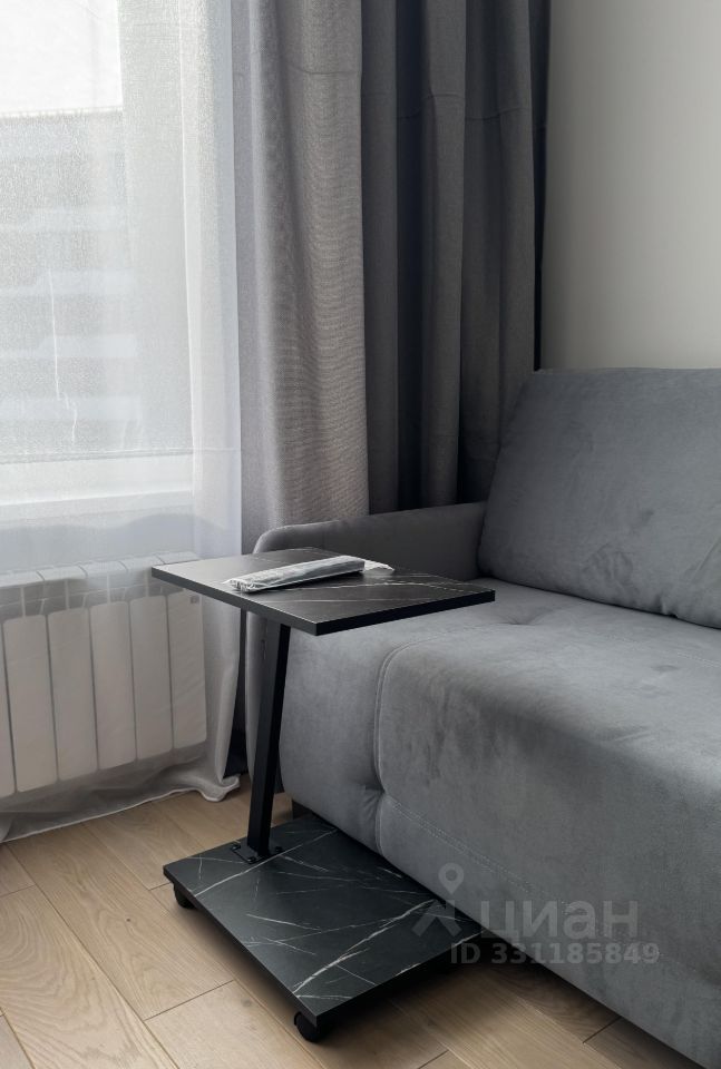 m. Serp i Molot: Apartment, 1-rooms