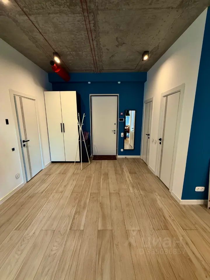 m. Alekseevskaya: Apartment, 2-rooms