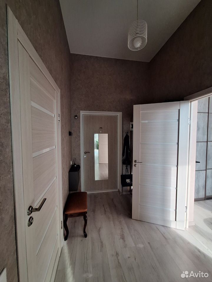 m. Opalikha: Apartment, 1-rooms