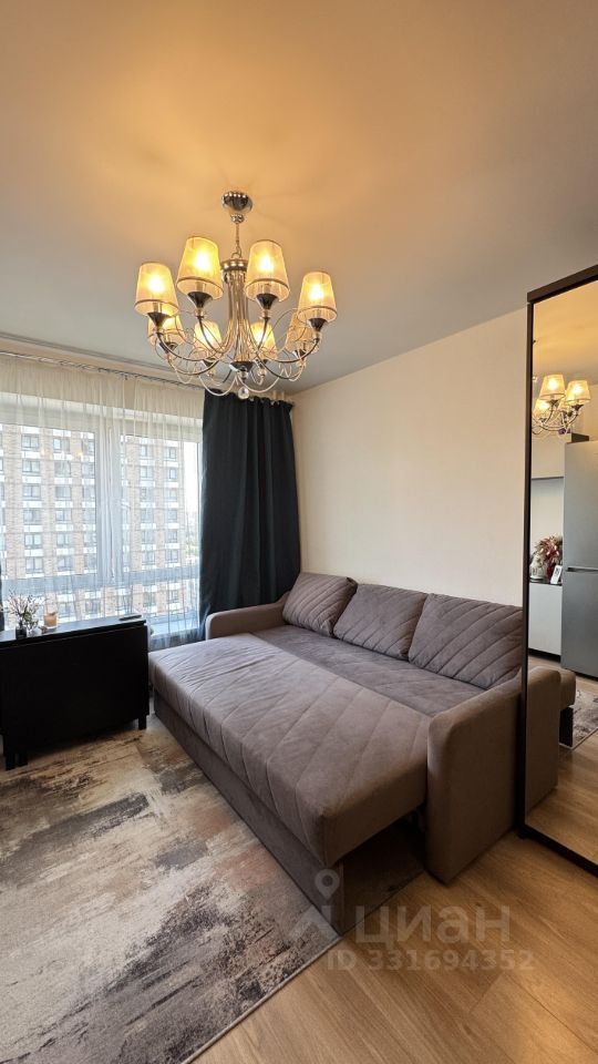 m. Kotelniki: Apartment, studio