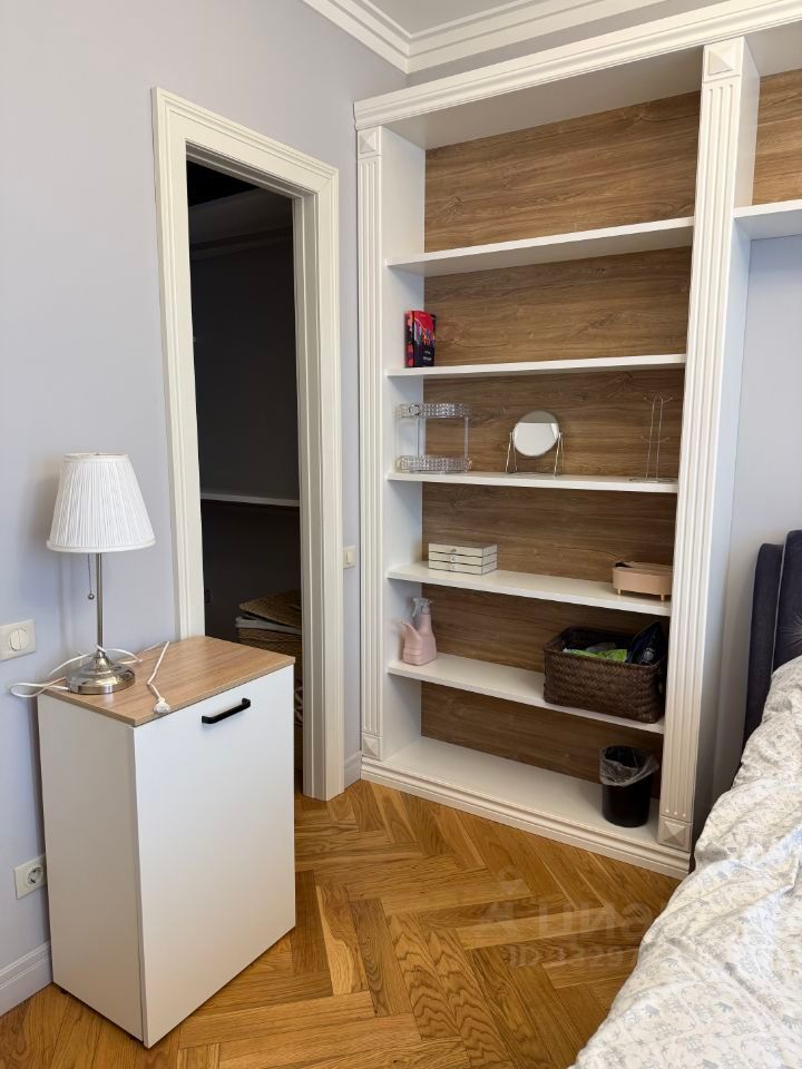 m. Komsomolskaya: Apartment, 1-rooms
