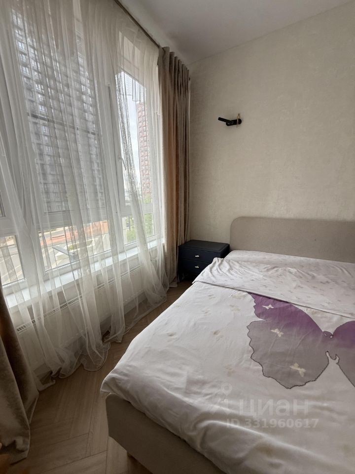 m. Fili: Apartment, 2-rooms