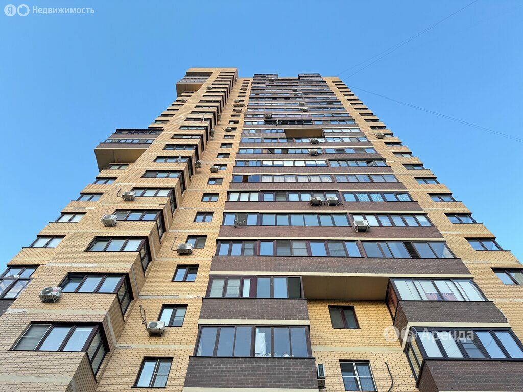 m. Reutovo: Apartment, 1-rooms