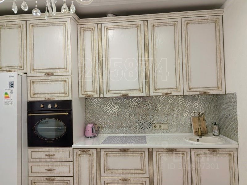 m. Govorovo: Apartment, 1-rooms