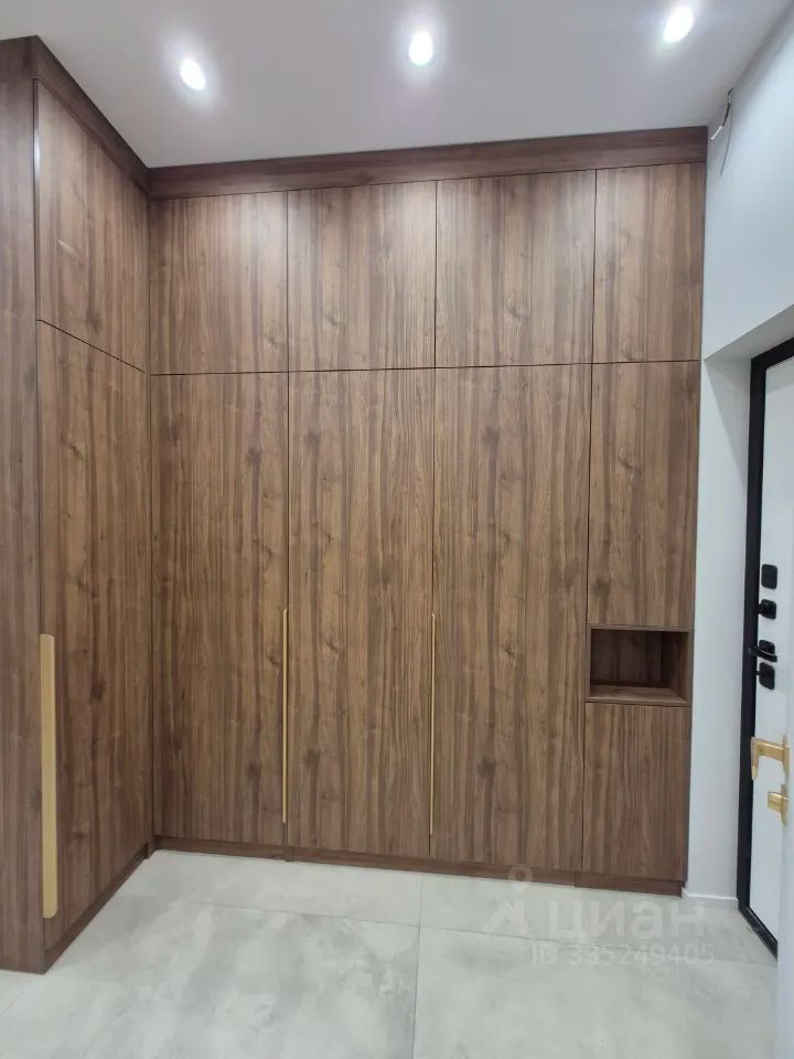 m. Rasskazovka: Apartment, 1-rooms