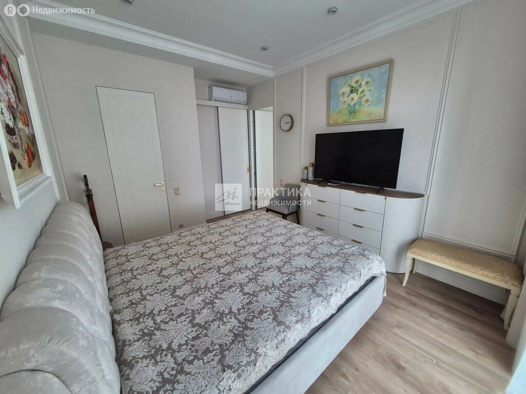 m. Zorge: Apartment, 2-rooms