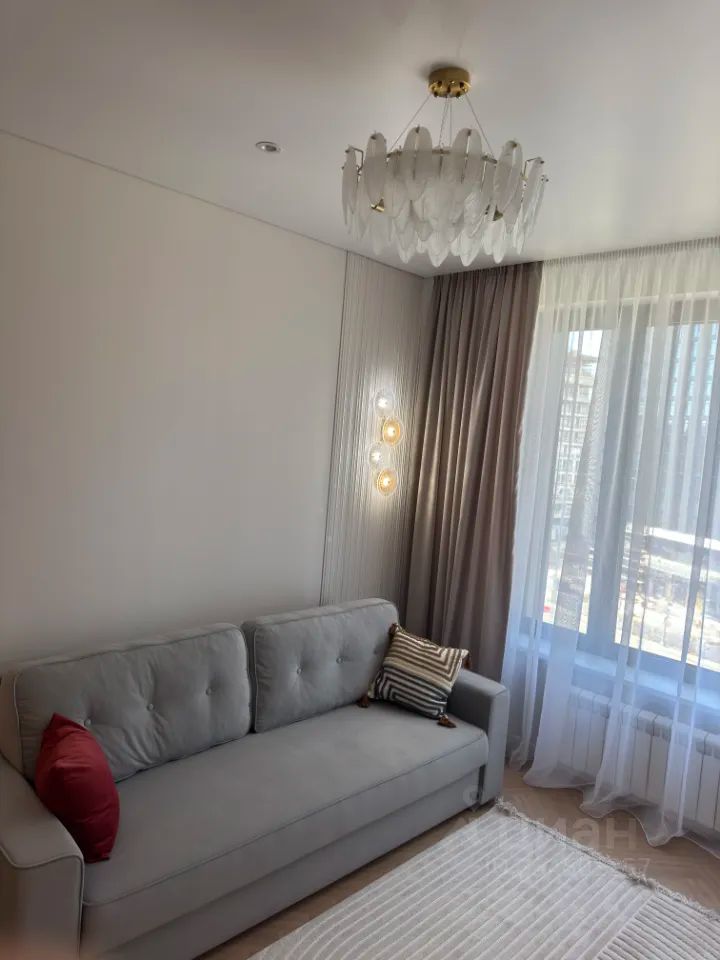 m. Michurinsky prospekt: Apartment, 2-rooms