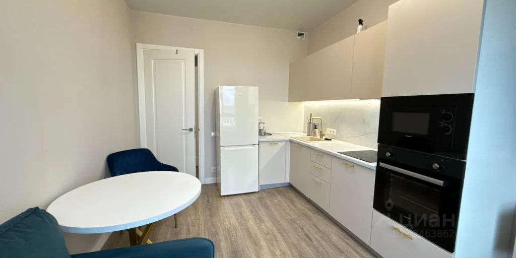 m. Skolkovo: Apartment, 1-rooms