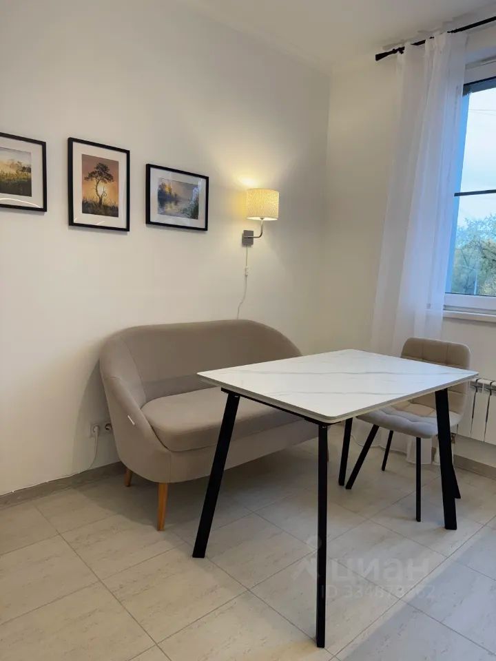 m. Timiryazevskaya: Apartment, 1-rooms