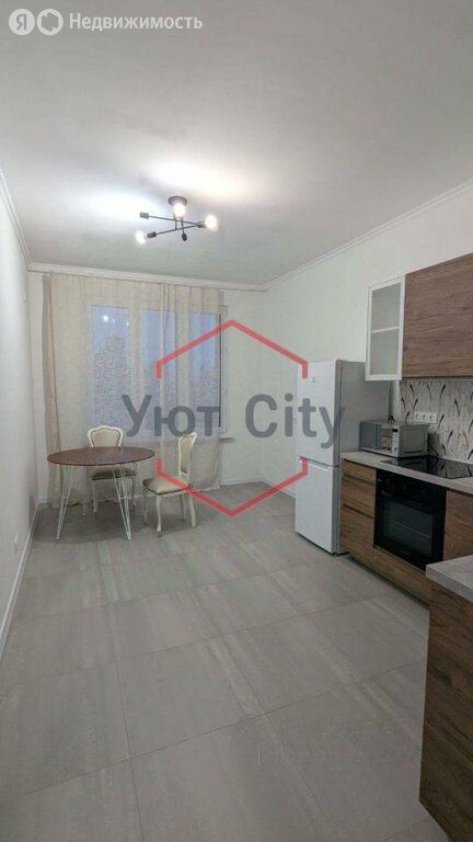 m. Begovaya: Apartment, 1-rooms