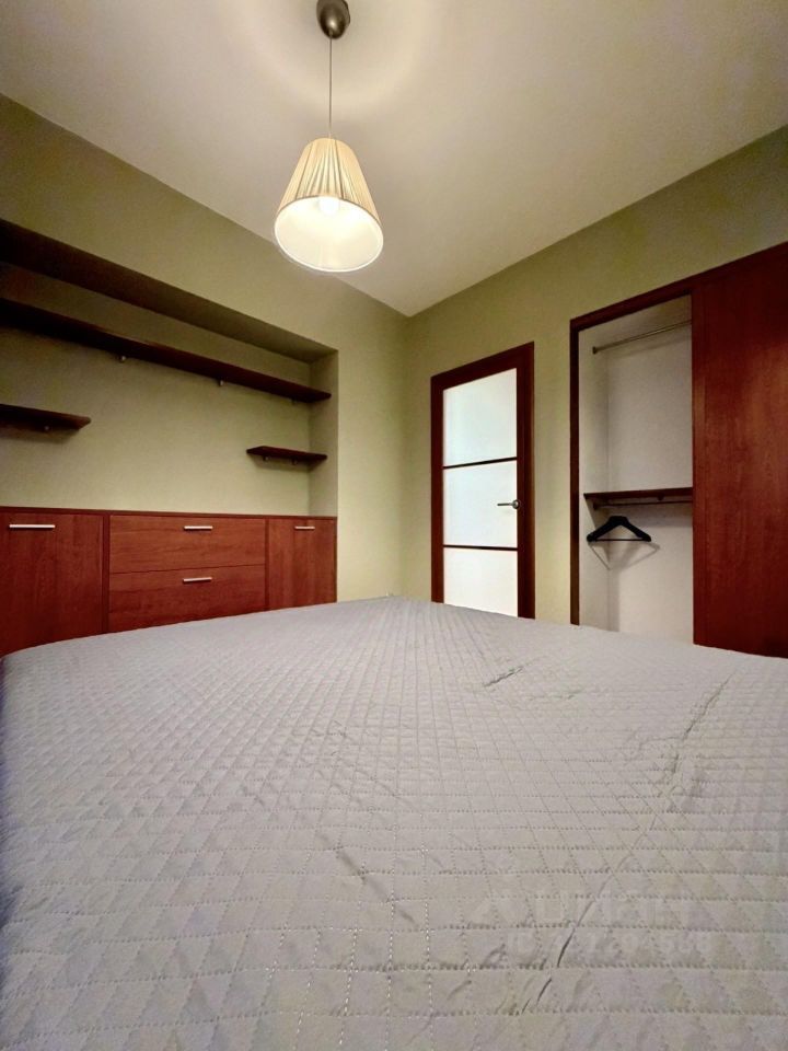 m. Proletarskaya: Apartment, 2-rooms