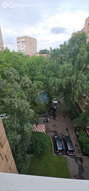 m. Mayakovskaya: Apartment, 2-rooms