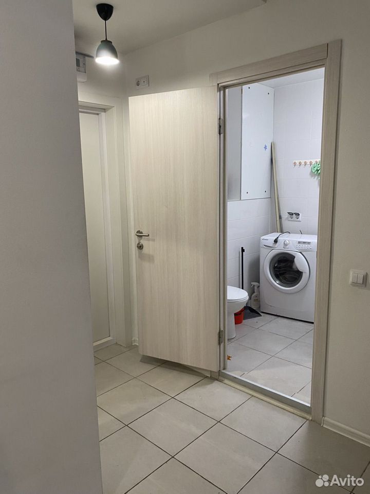 m. Kotelniki: Apartment, 1-rooms