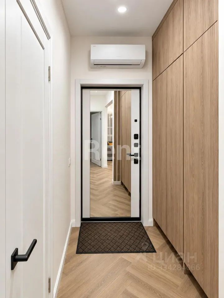m. Spartak: Apartment, 1-rooms